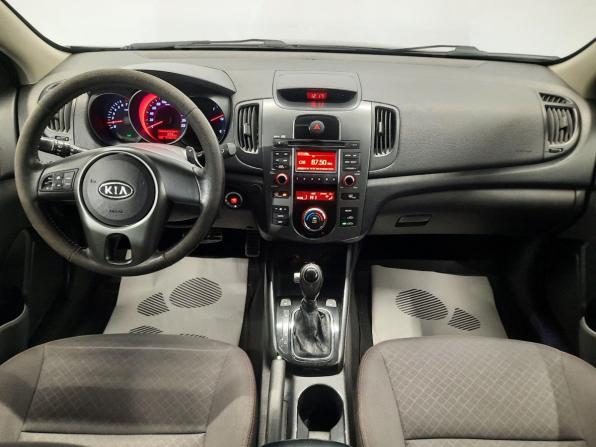 Kia Cerato II с пробегом 2011 года, цена 630 000 рублей, 214000 км, седан, Автокод Объявления