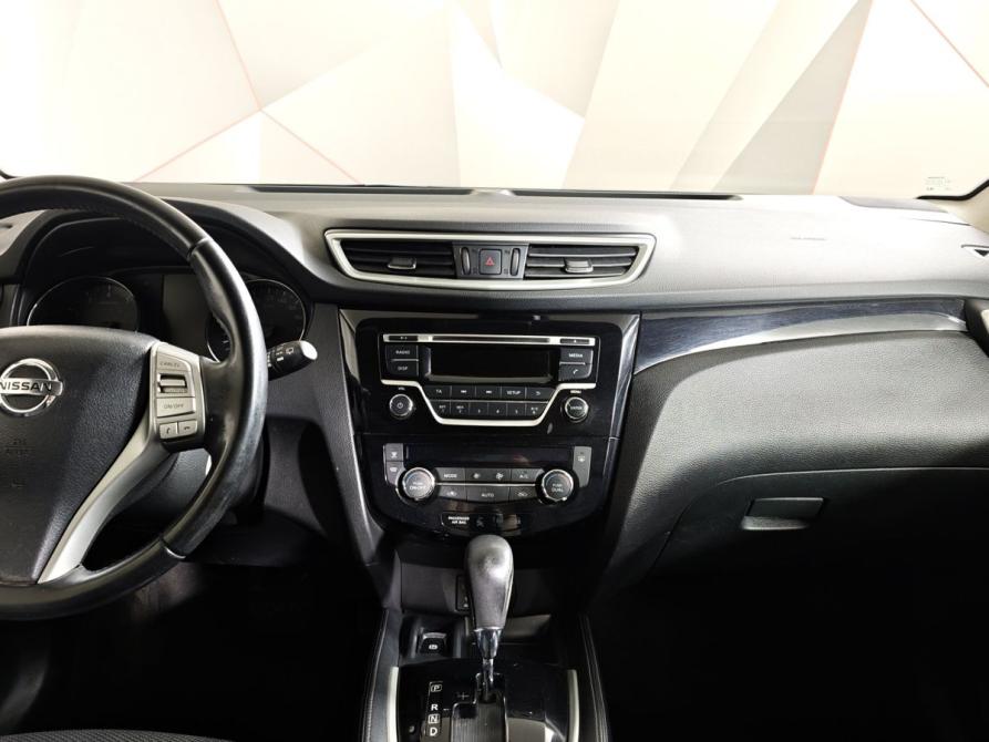 Nissan Qashqai II Москва  - изображение 15