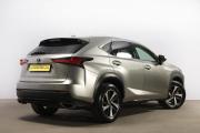 Lexus NX I Новосибирск  - изображение 26