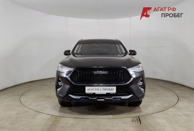 Haval F7 I с пробегом 2019 года, цена 1 650 000 рублей, 157600 км, внедорожник, Автокод Объявления