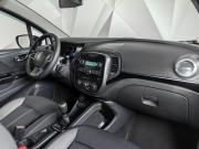Renault Kaptur I Рестайлинг Москва  - изображение 33