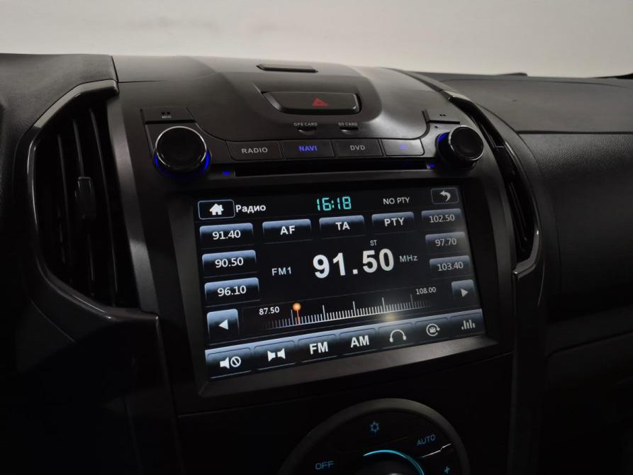 Chevrolet TrailBlazer II Альметьевск  - изображение 22