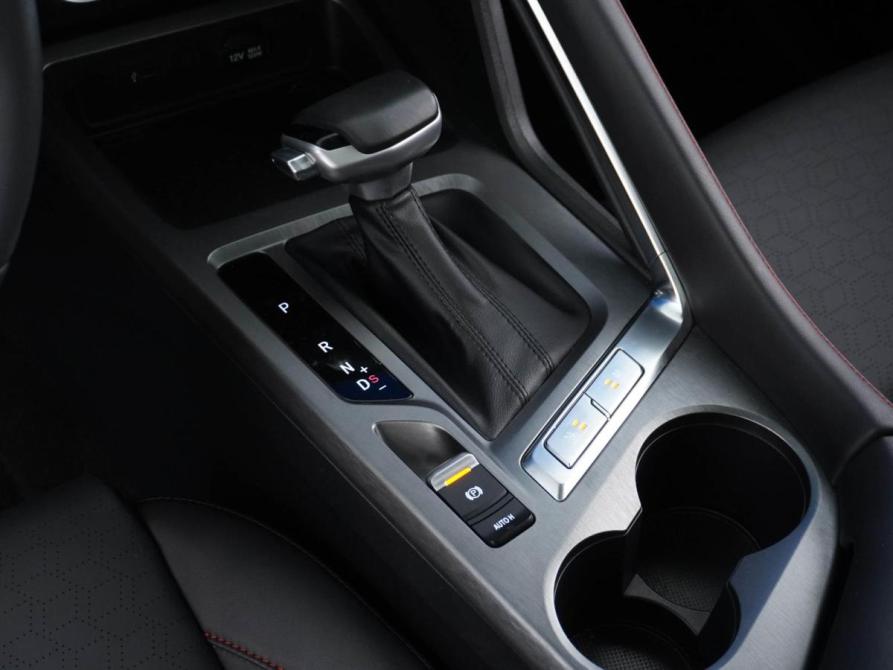 Changan CS35 Plus I Рестайлинг Москва  - изображение 22