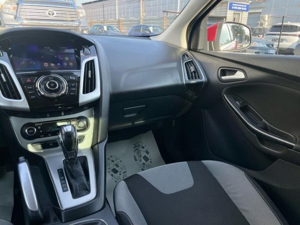 Ford Focus III с пробегом 2012 года, цена 735 000 рублей, 196900 км, седан, Автокод Объявления