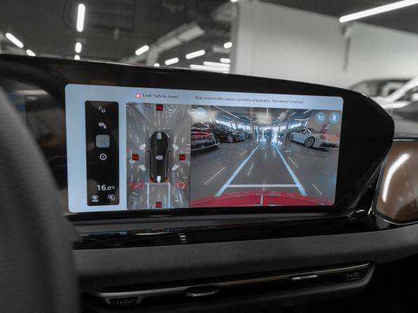 Audi A5 III (B10) с пробегом 2025 года, цена 5 990 000 рублей, 31 км, седан, Автокод Объявления