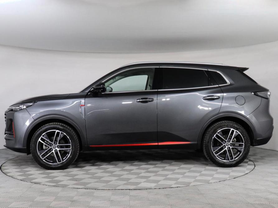 Changan UNI-S (CS55 Plus) Химки  - изображение 9