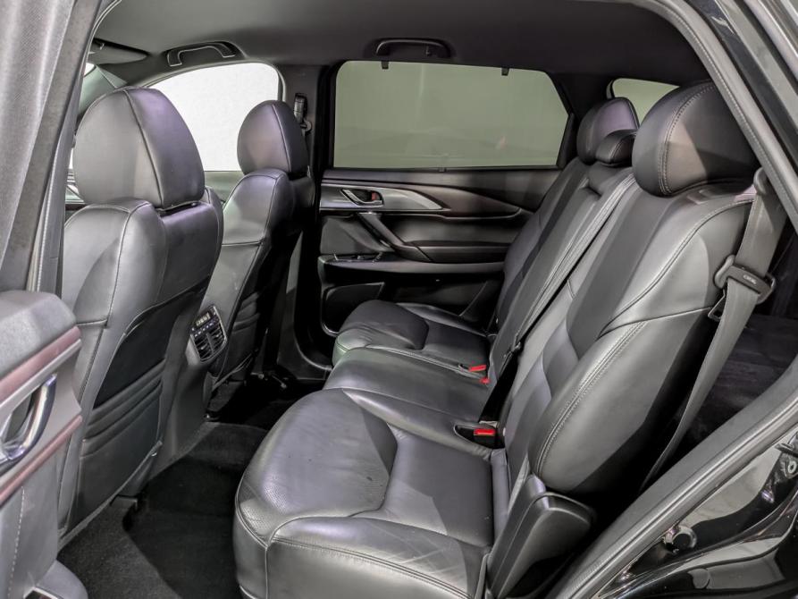 Mazda CX-9 II Москва  - изображение 12