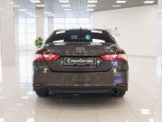 Toyota Camry VIII (XV70) Самара  - изображение 29