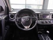 Toyota RAV4 IV (XA40) Рестайлинг Москва  - изображение 28