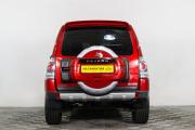 Mitsubishi Pajero IV Сургут  - изображение 23