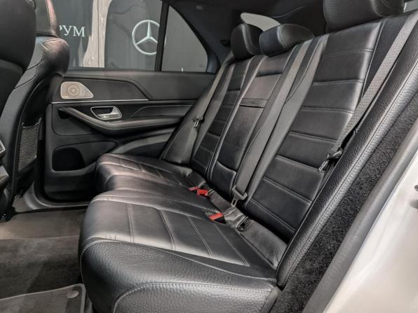 Mercedes-Benz GLE II (V167) с пробегом 2021 года, цена 6 690 000 рублей, 109841 км, внедорожник, Автокод Объявления