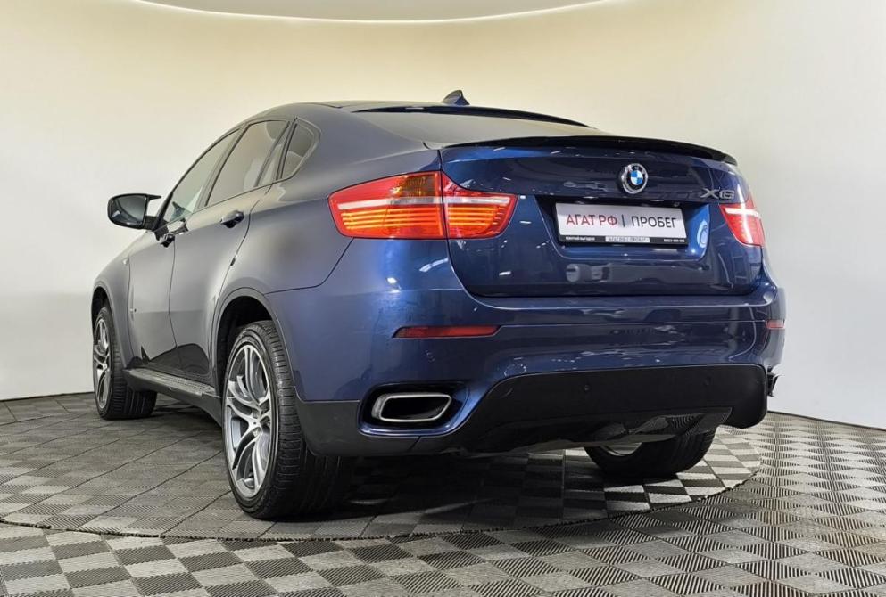 BMW X6 I (E71) Нижний Новгород  - изображение 6