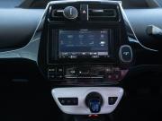 Toyota Prius IV (XW50) Улан-Удэ  - изображение 40