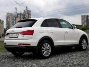 Audi Q3 I (8U) Ижевск  - изображение 28