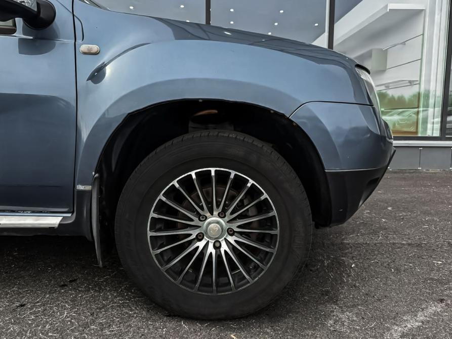 Renault Duster I Курган  - изображение 9