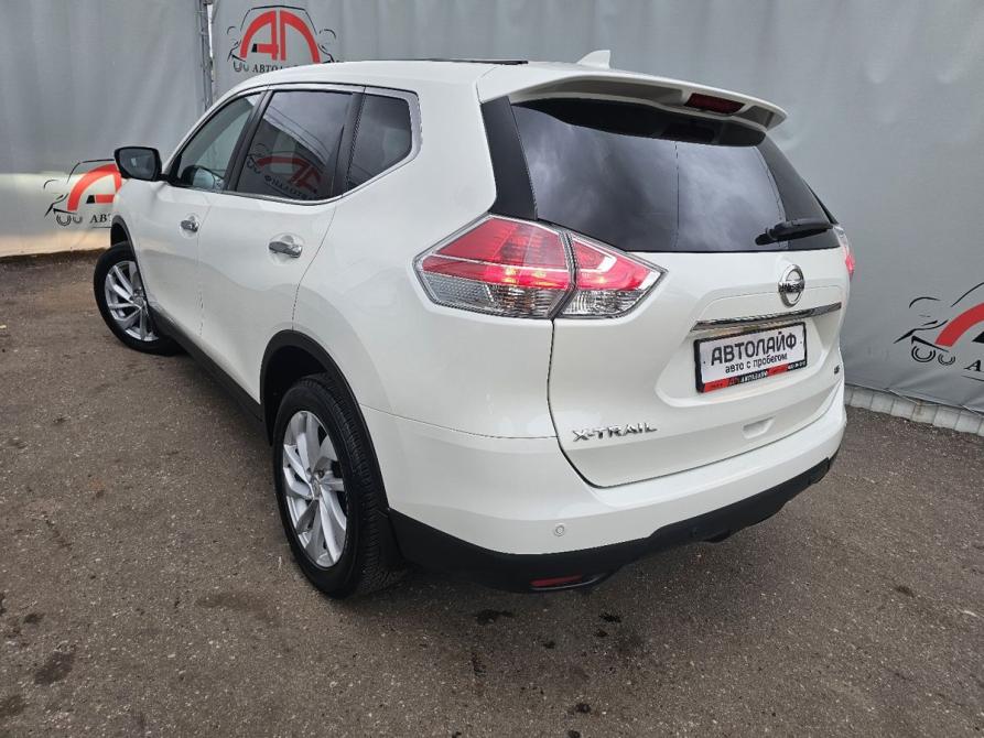 Nissan X-Trail III Ярославль  - изображение 8