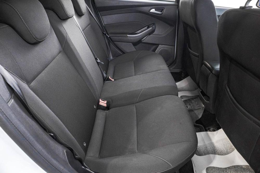 Ford Focus III Рестайлинг Барнаул  - изображение 26