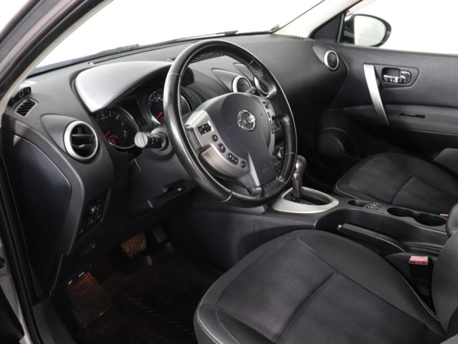 Nissan Qashqai I Рестайлинг Химки  - изображение 9
