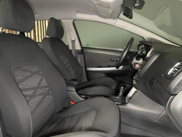 Kia Ceed II с пробегом 2015 года, цена 1 299 000 рублей, 160884 км, универсал, Автокод Объявления