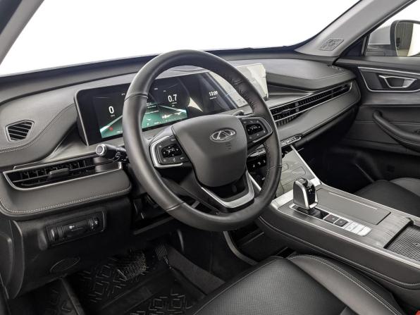 Chery Tiggo 4 Pro I Рестайлинг с пробегом 2024 года, цена 1 625 000 рублей, 33439 км, внедорожник, Автокод Объявления