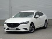 Mazda 6 III (GJ) Рестайлинг Белгород  - изображение 21