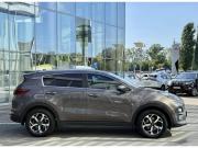 Kia Sportage IV Рестайлинг Воронеж  - изображение 36
