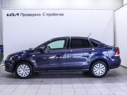 Volkswagen Polo V Красноярск  - изображение 37