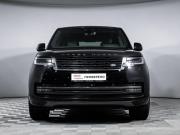 Land Rover Range Rover V Москва  - изображение 23