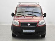 Fiat Doblo I Рестайлинг Москва  - изображение 15