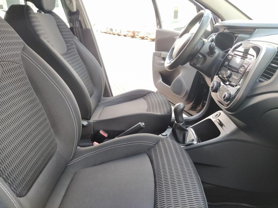 Renault Kaptur I Екатеринбург  - изображение 18