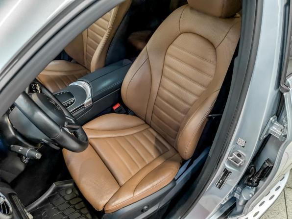 Mercedes-Benz GLC Coupe I (C253) Рестайлинг с пробегом 2021 года, цена 5 250 000 рублей, 104800 км, внедорожник, Автокод Объявления