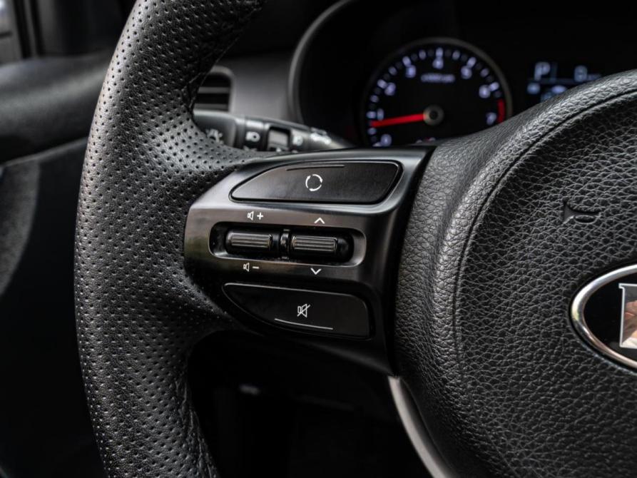 Kia Rio IV Краснодар  - изображение 15