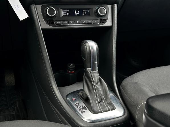 Volkswagen Polo V с пробегом 2015 года, цена 839 500 рублей, 123988 км, седан, Автокод Объявления