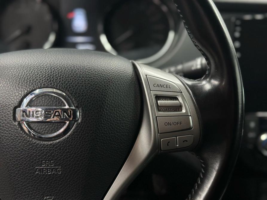 Nissan Qashqai II Ростов-на-Дону  - изображение 10