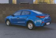 Kia Rio III Рестайлинг Сыктывкар  - изображение 27