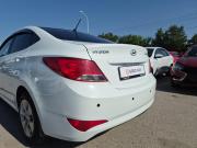 Hyundai Solaris I Рестайлинг Саратов  - изображение 51