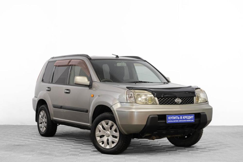 Nissan X-Trail I Барнаул  - изображение 1