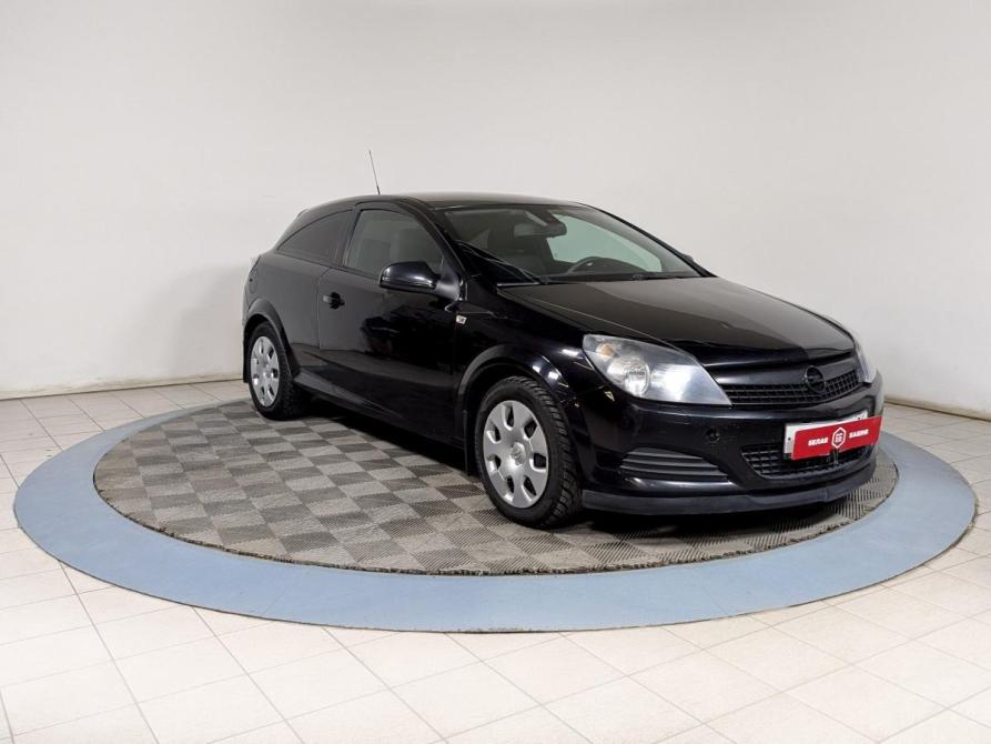 Opel Astra H Рестайлинг Екатеринбург  - изображение 2