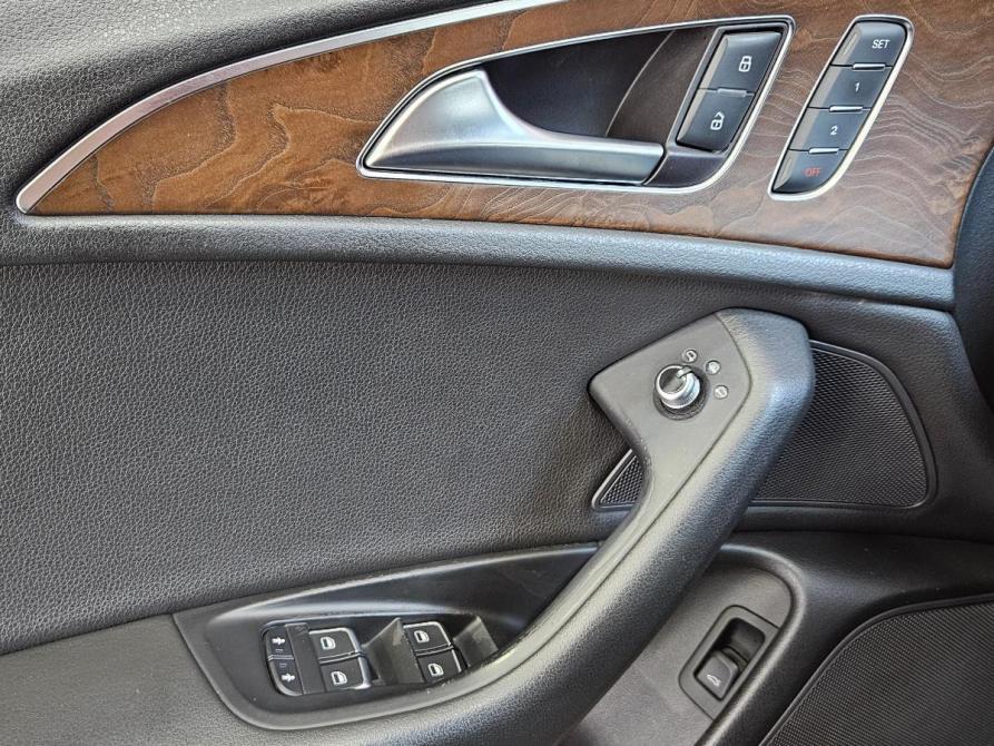 Audi A6 IV (C7) Вологда  - изображение 15