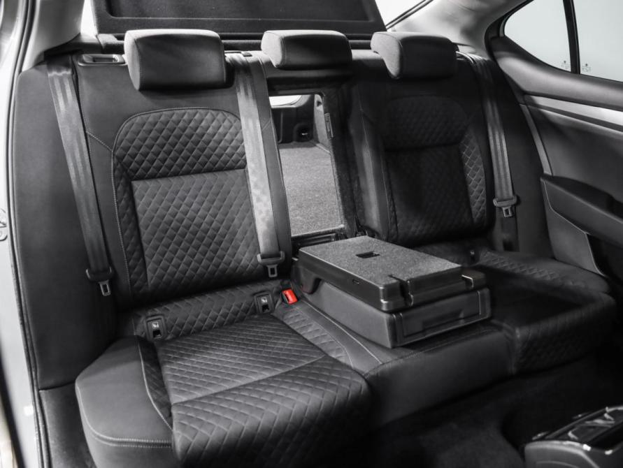 Skoda Superb III Санкт-Петербург  - изображение 25