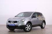 Nissan Qashqai I Рестайлинг Омск  - изображение 28