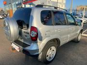 Chevrolet Niva I Рестайлинг Нижнекамск  - изображение 25