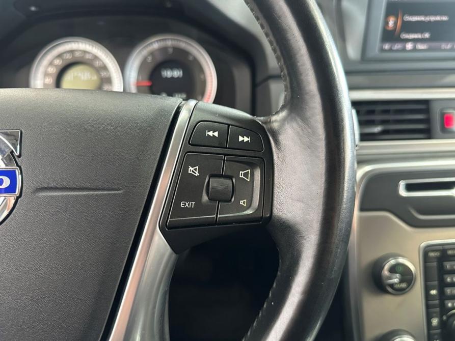 Volvo XC70 II Москва  - изображение 17