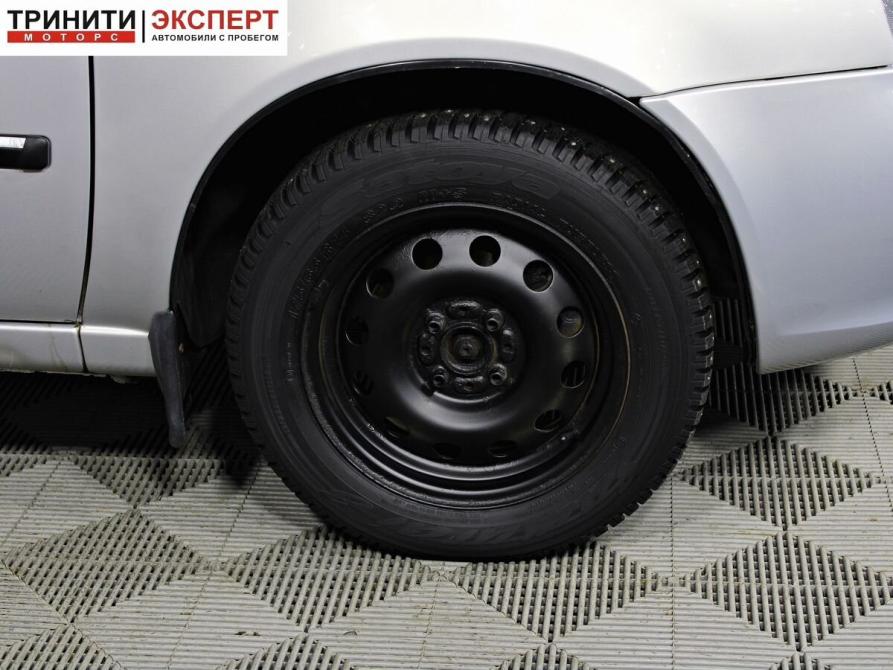Lada (ВАЗ) Kalina I Белгород  - изображение 13