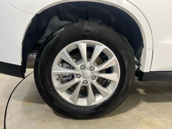 Haval M6 II с пробегом 2023 года, цена 1 728 000 рублей, 71029 км, внедорожник, Автокод Объявления