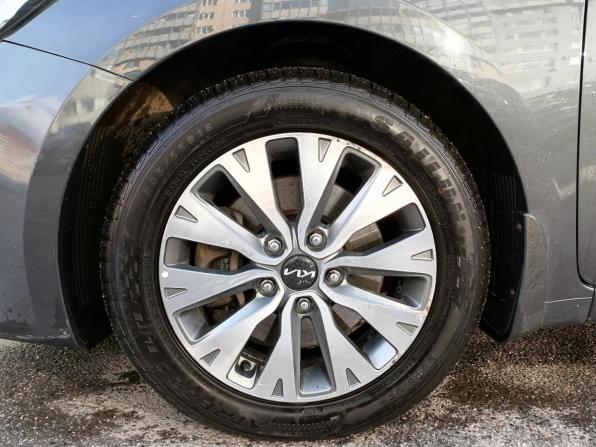 Kia Ceed II Рестайлинг с пробегом 2018 года, цена 1 279 000 рублей, 117000 км, хэтчбек, Автокод Объявления