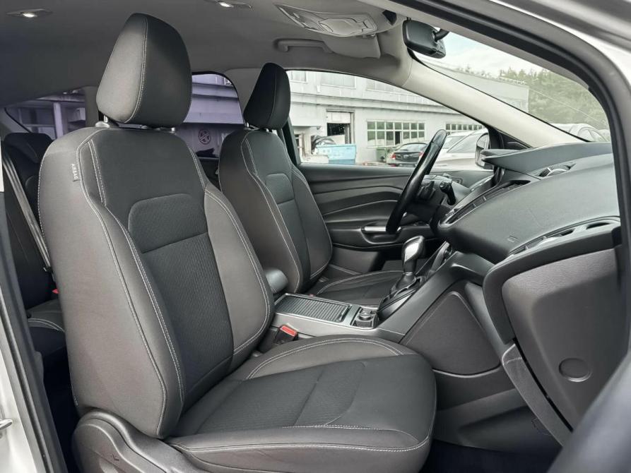Ford Kuga II Рестайлинг Нижний Новгород  - изображение 10