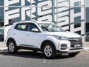Chery Tiggo 4 I Рестайлинг Краснодар  - изображение 23