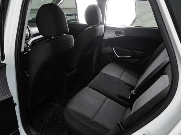 Kia Soul III с пробегом 2021 года, цена 1 799 000 рублей, 82861 км, хэтчбек, Автокод Объявления