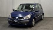 Renault Scenic II Рестайлинг Смоленск  - изображение 18